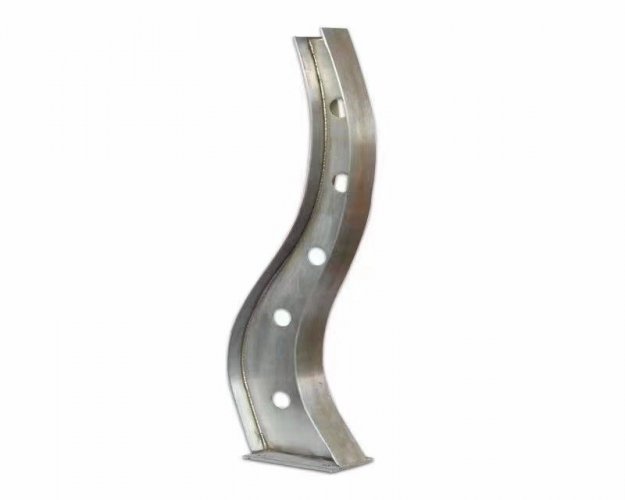 龍港不銹鋼立柱